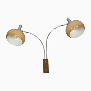 Double Wall Lampby Dijkstra, 1970s