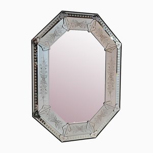 Tokyo Venetian Mirror by Fratelli Tosi