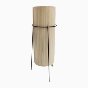 Mid-Century Minimalist Tripod Table Lamp, 1950s