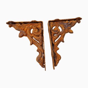 Reggimensola in ghisa