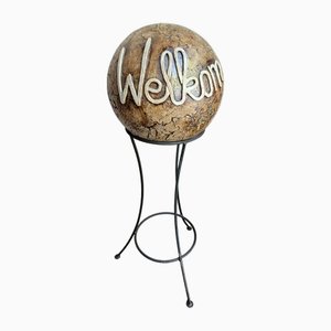 Large Dutch Welcome Sphere