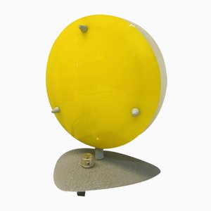 Mid-Century Sonnenkind Table Lamp from Télé Ambiance., 1950s