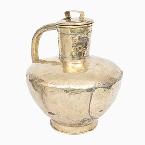 Lattina grande, metà XIX secolo