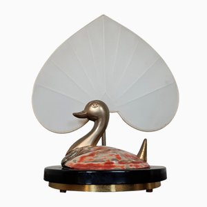 Table Lamp by Antonio Pavia