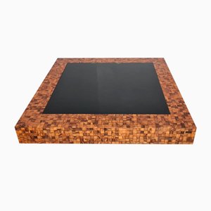 Living Room Table by Sandro Petti