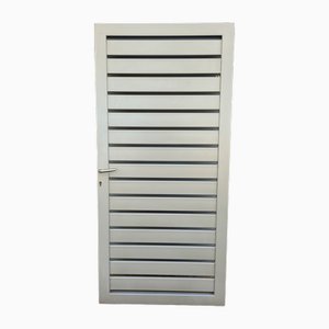 Modern Wrought Iron Garden Gate Door