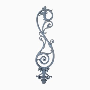 Large Cast Iron Staircase Bars
