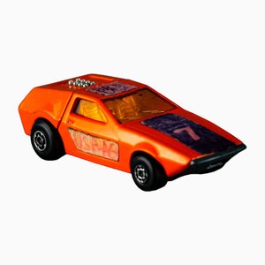 Series No. 53 Tanzara Matchbox from Lesney