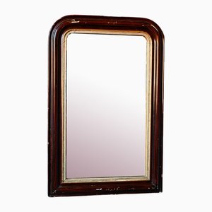 Bohemian Louis Philippe Mirror, 1890s