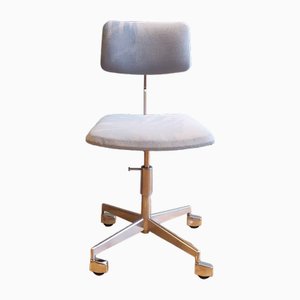 Mid-Century Schreibtischstuhl von Labofa