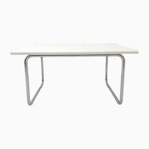 Mid-Century Bauhaus Table from Victoria Möbel, 1970s