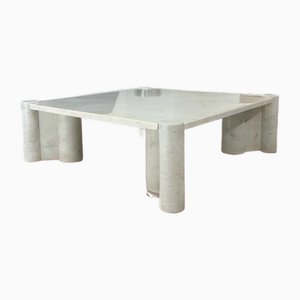 Tavolo basso Jumbo di Gae Aulenti, anni '60