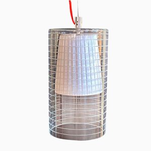 Pendant Lamp by Alfonso Fontal for Modiss, 2007