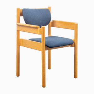 Armchair by Wilde & Spieth, 1970s