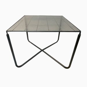 Tavolino di Niels Gammelgaard per Ikea, anni '80