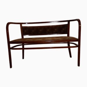 Fischel Bench by Otto Wagner, 1910
