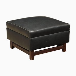 Vintage Pouf, 1960s