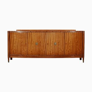 Aparador Art Déco de De Coene, 1940
