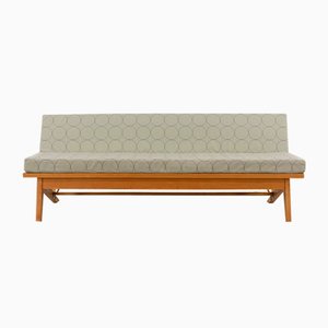 Sofa Bed from Domus Kg, Schwaikheim, 1950s
