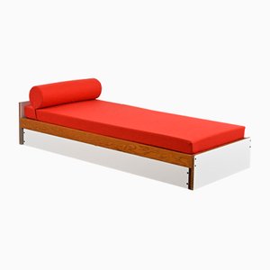 Daybed by Pierre Guariche for La Plagne, 1968