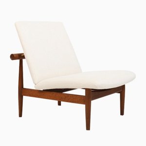 Silla Japan de Finn Juhl para France & Daverkosen, años 50
