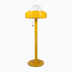 Vintage Lins Stehlampe Modell 710-1 von PO Ström für Elit Lighting / Ikea, 1970er