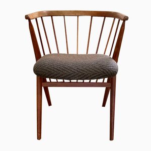 No. 8 Chair by Helge Sibast for Sibast, Denmark, 1950s