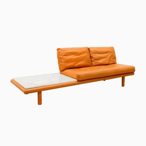 Daybed Sofa Model 6603 by Franz Köttgen for Kill International, 1960s