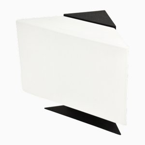 Accademia Tavolo Table Lamp attributed to Cini Boeri for Artemide, 1970s