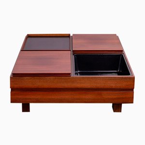 Coffee Table by Carlo Hauner for Forma, 1960s