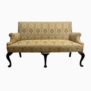 George III 2 Seater Sofa