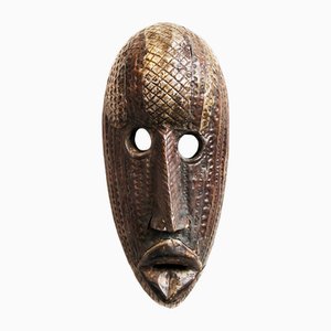 Vintage Marka Bamana Maske, 1950er