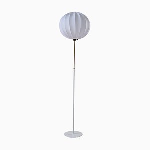 Mid-Century Model G-07 Floor Lamp from Bergboms, Sweden, 1960s