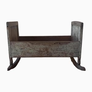 Vintage Wiege, 1930er
