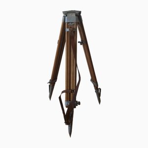 Industrial Style Tripod, 1970s