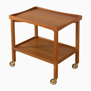 Vintage Serving Trolley, 1960s