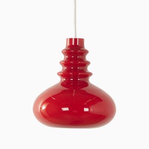 Vintage Ceiling Lamp from Peill & Putzler