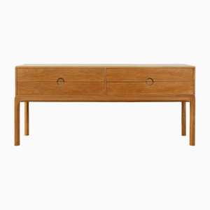 Vintage Chest of Drawers by Kai Kristiansen for Aksel Kjersgaard, 1960s
