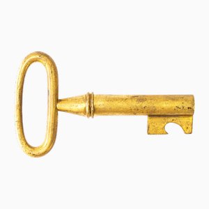 Apribottiglie a forma di chiave di Auböck per Werkstätte Carl Auböck, 1950