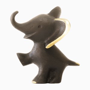 Petit Éléphant par Walter Bosse, 1950s