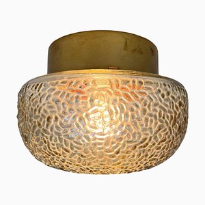 Mid-Century Ceiling Lamp, Germany, 1970s