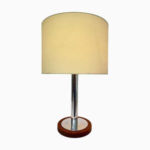 Large Mid-Century Table Lamp, Germany, 1960s