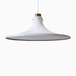 Lampada da soffitto di Hans-Agne Jakobsson, anni '60