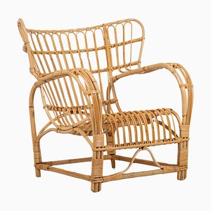 Easy Chair by Viggo Boesen, 1960s