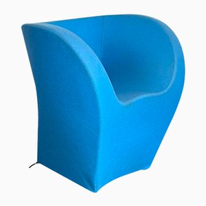 Poltrona Moroso Little Albert di Ron Arad