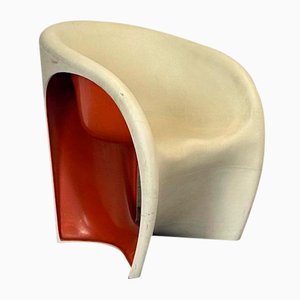 Driade Mt1 Sessel von Ron Arad
