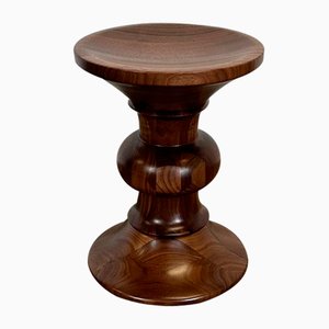 Sgabelli modello B di Charles & Ray Eames per Vitra