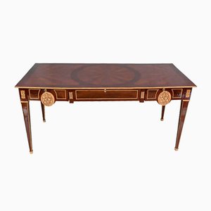 Bureau Empire Plat, France