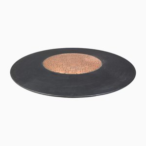 Table Basse Herbert Hirche pour Rosenthal, 1970s
