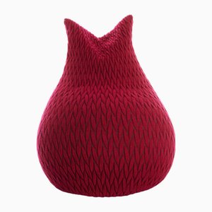 Large Slumber Pouf by Aleksandra Gaca